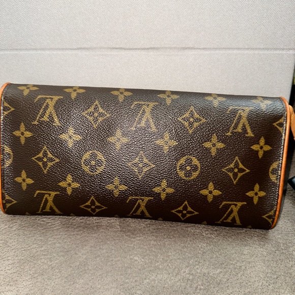 LV vintage pouchette - Picture 2 of 9